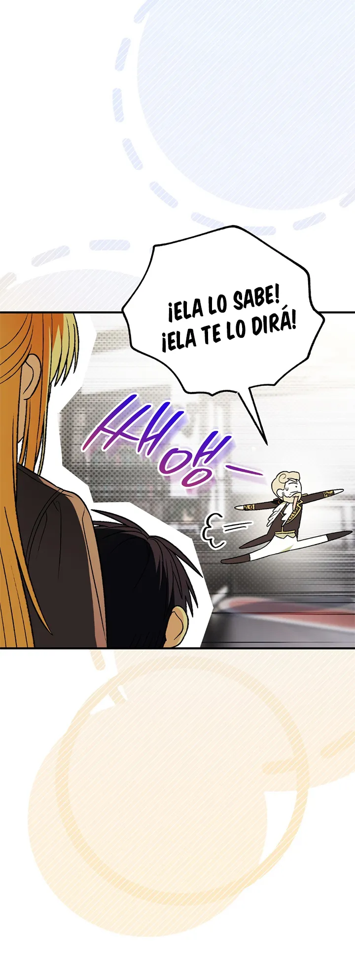 14 A Mi Querido Lobo