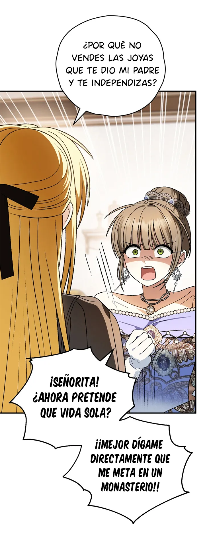 47 A Mi Querido Lobo