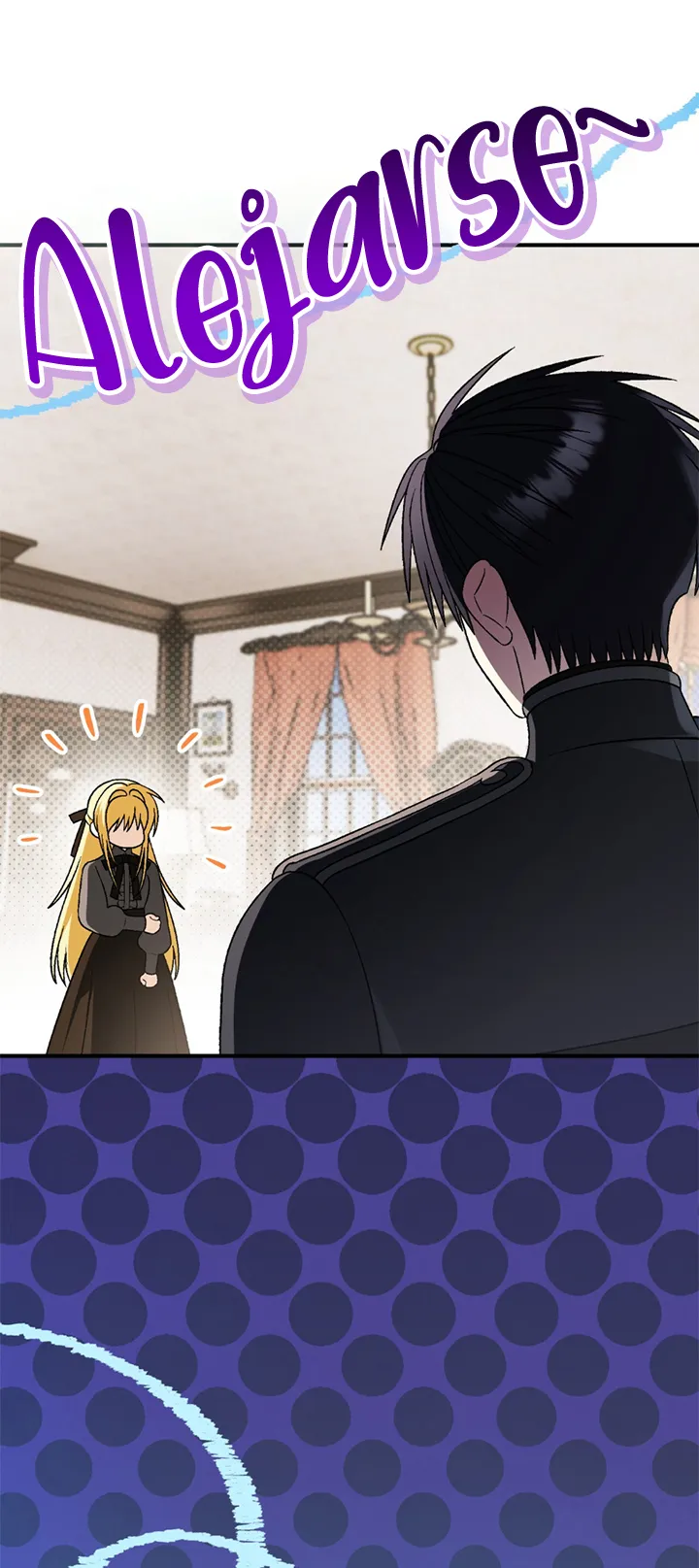 25 A Mi Querido Lobo