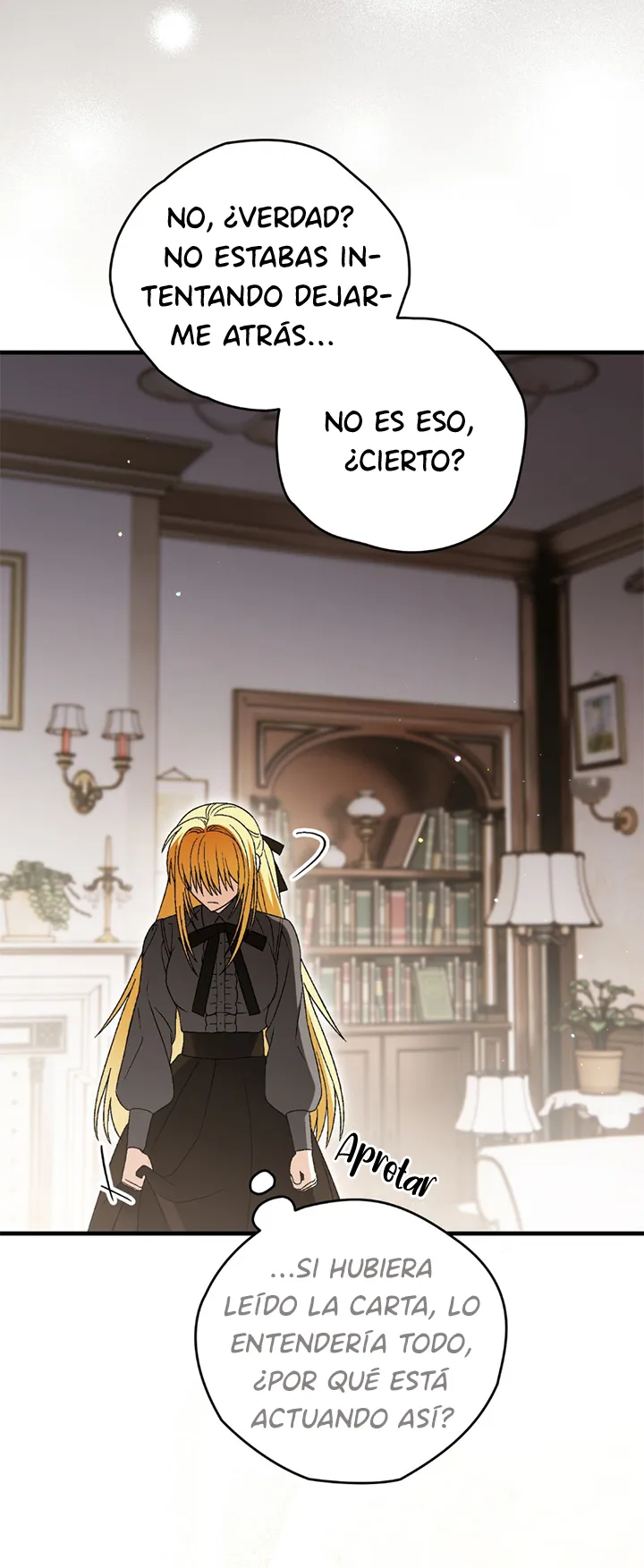 32 A Mi Querido Lobo