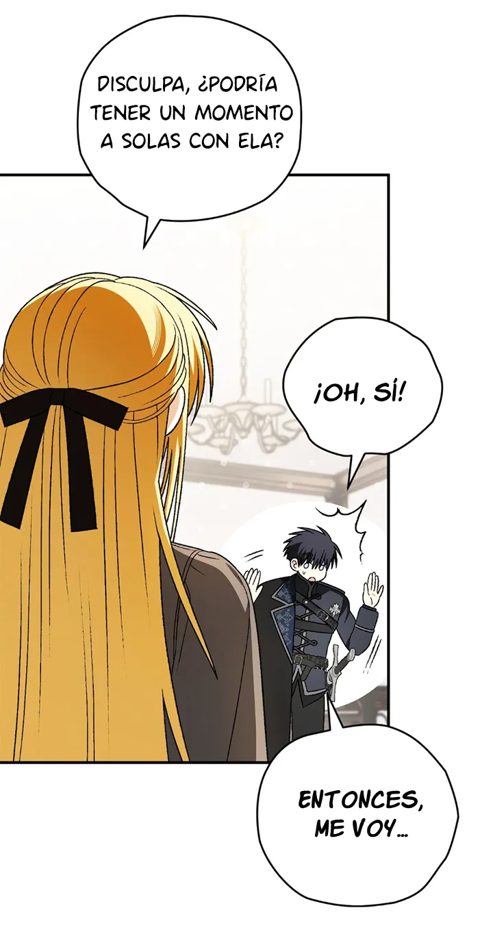 27 A Mi Querido Lobo