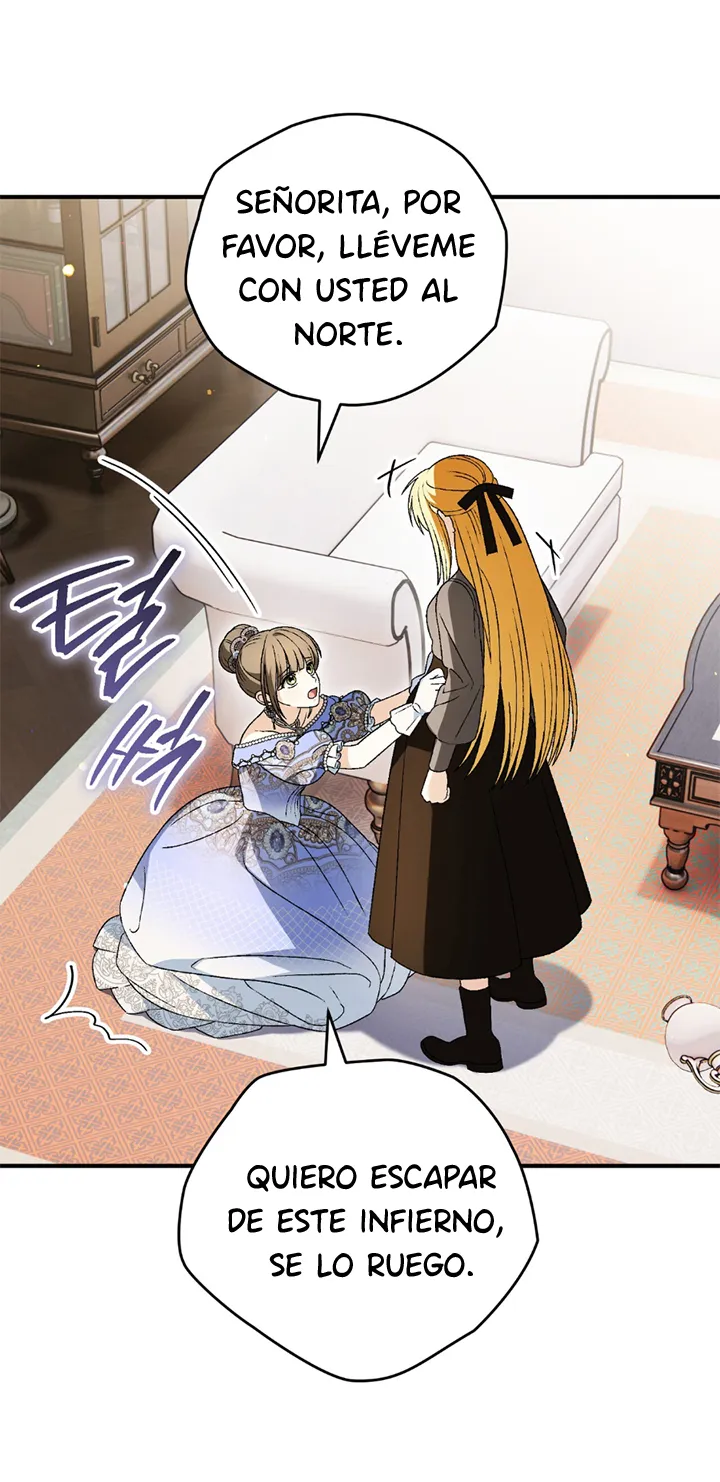 38 A Mi Querido Lobo