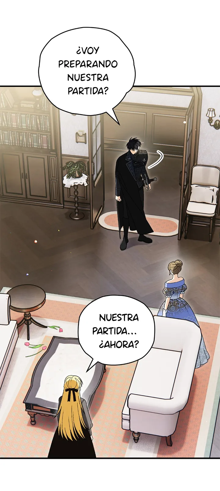 29 A Mi Querido Lobo