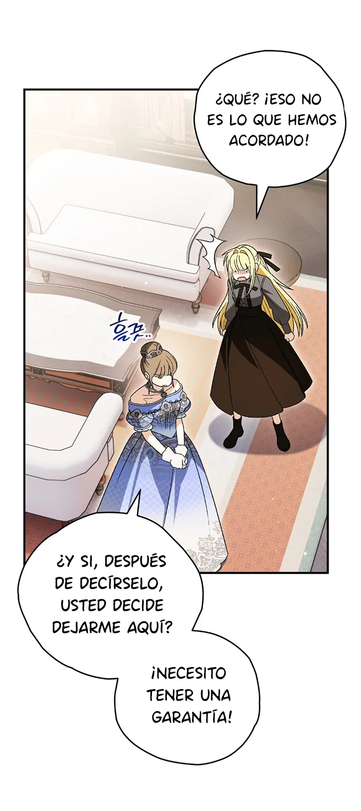 50 A Mi Querido Lobo