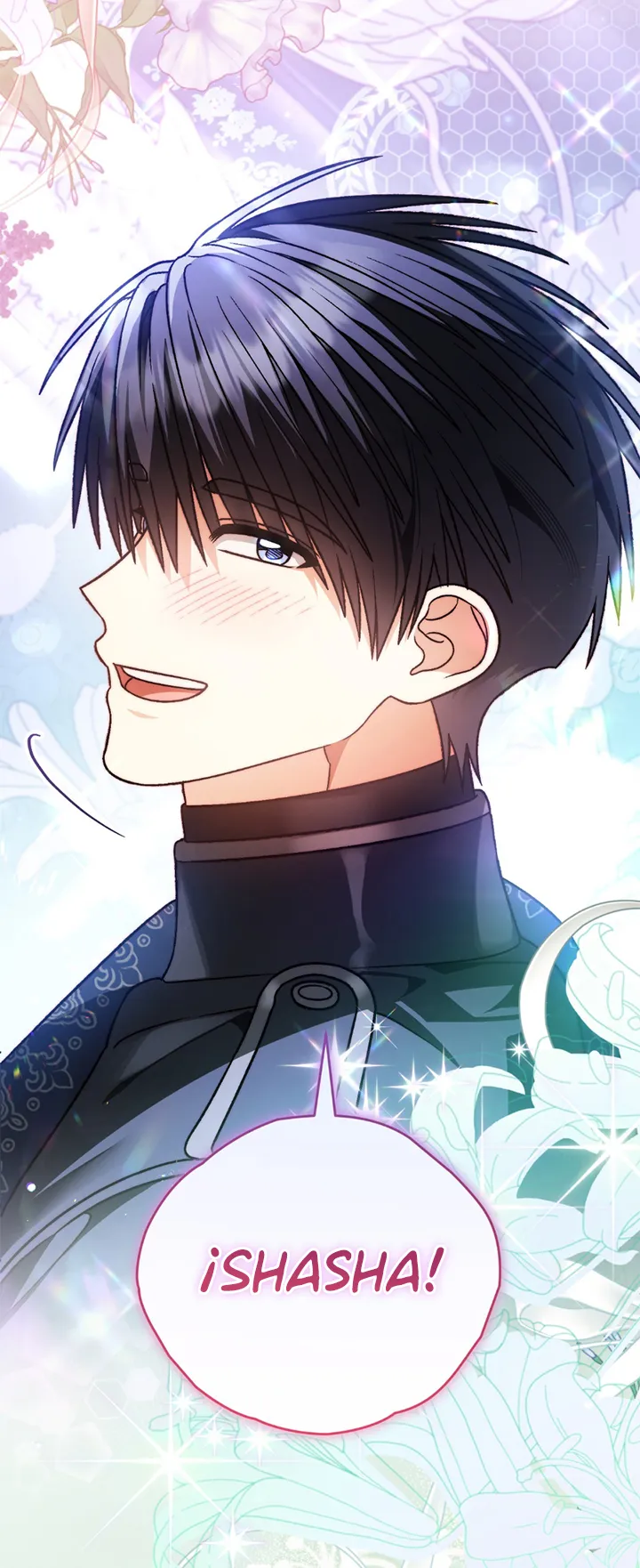 77 A Mi Querido Lobo