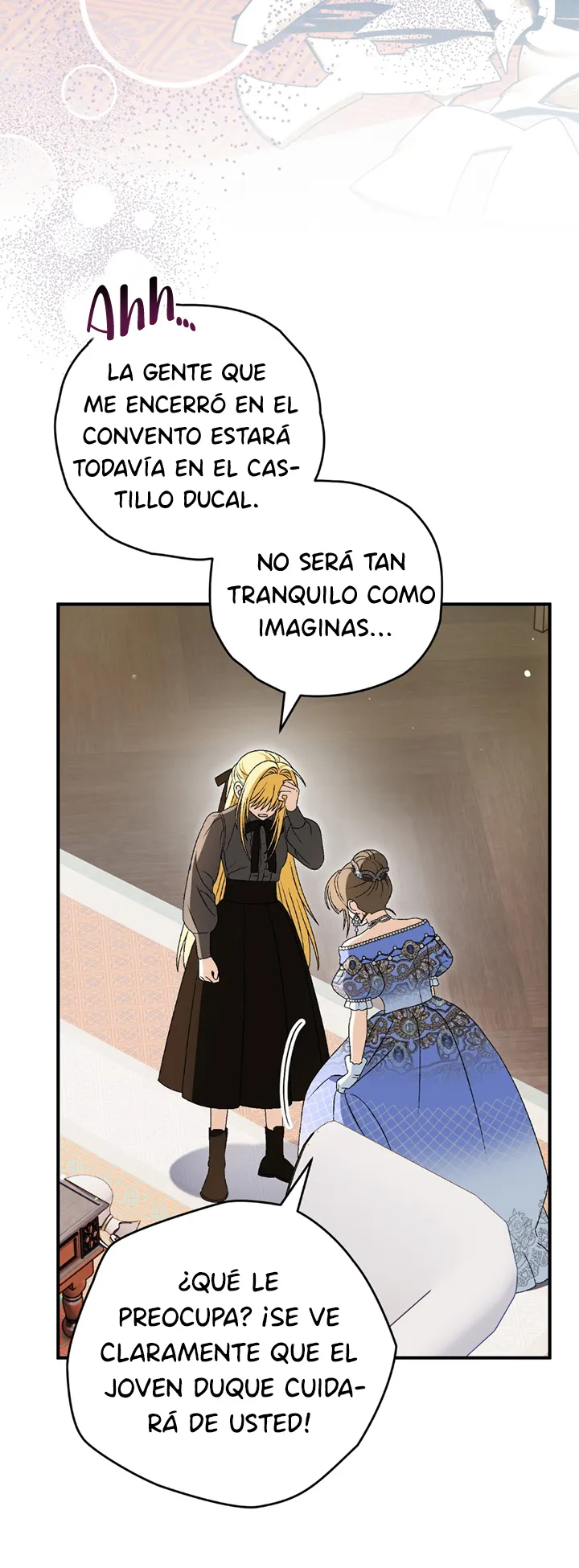 43 A Mi Querido Lobo