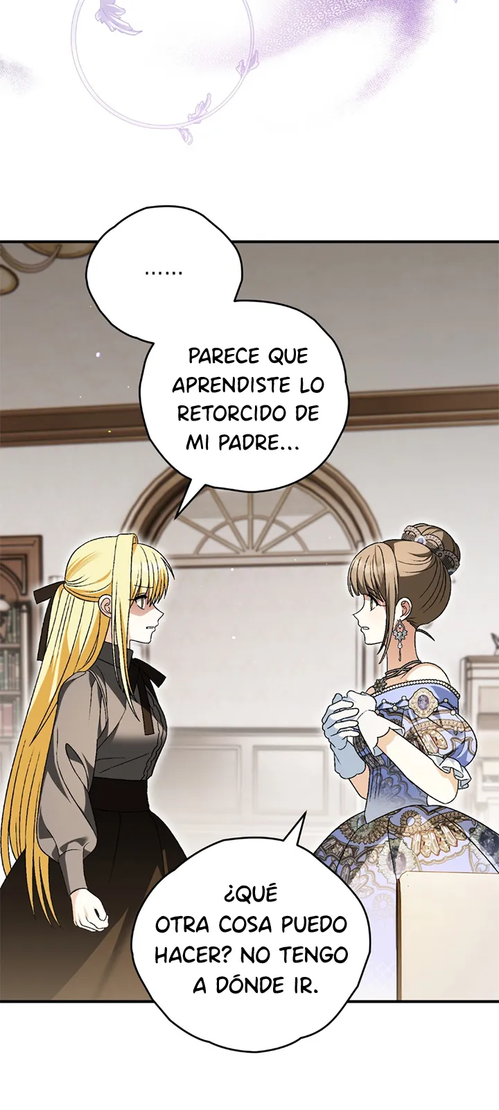 46 A Mi Querido Lobo