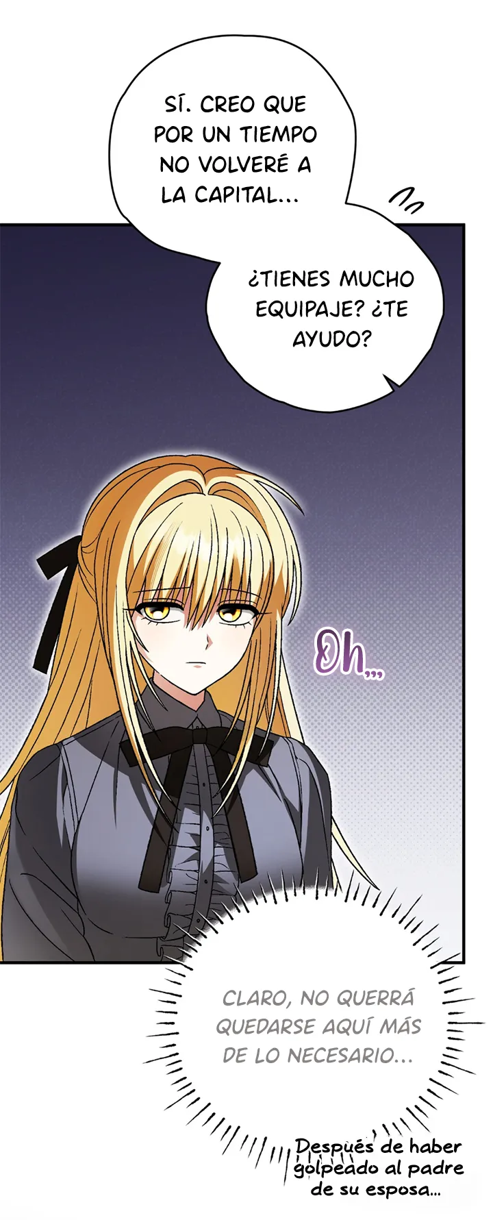 30 A Mi Querido Lobo