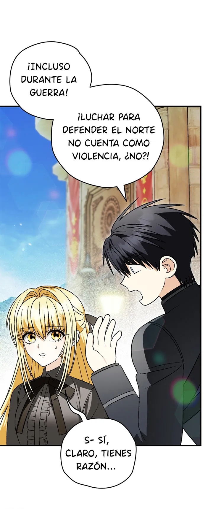 23 A Mi Querido Lobo