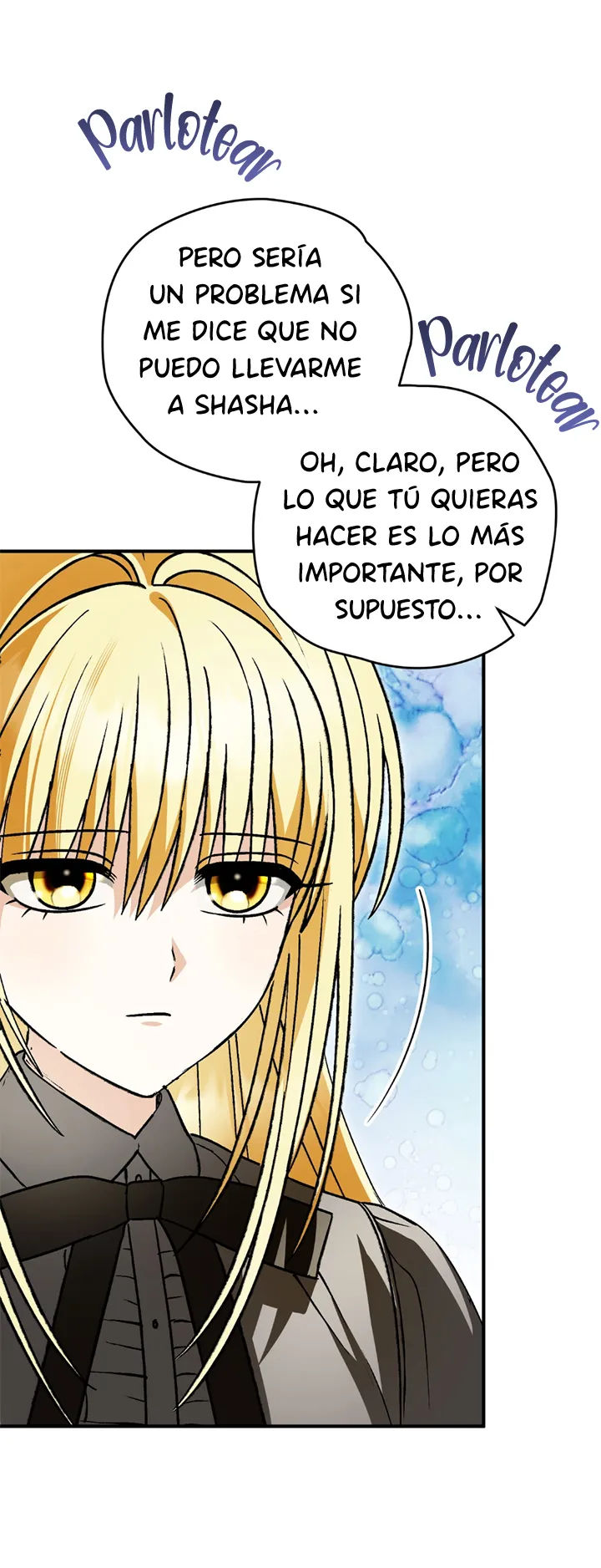 16 A Mi Querido Lobo