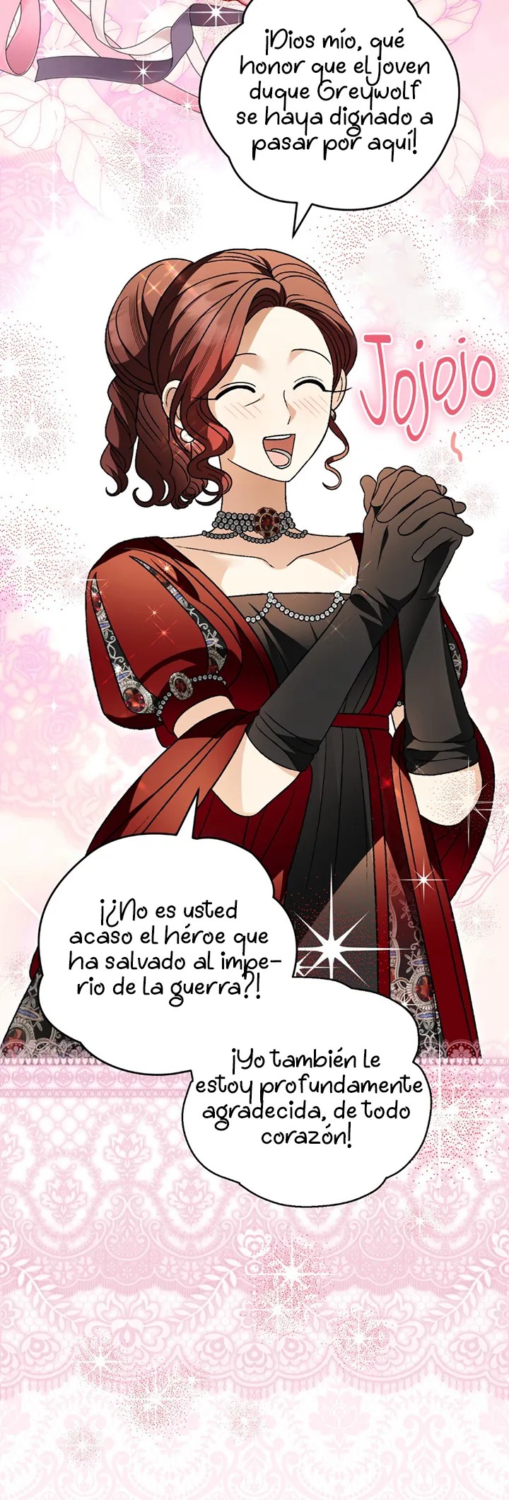 53 A Mi Querido Lobo