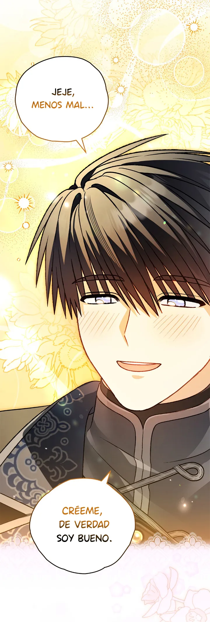 24 A Mi Querido Lobo