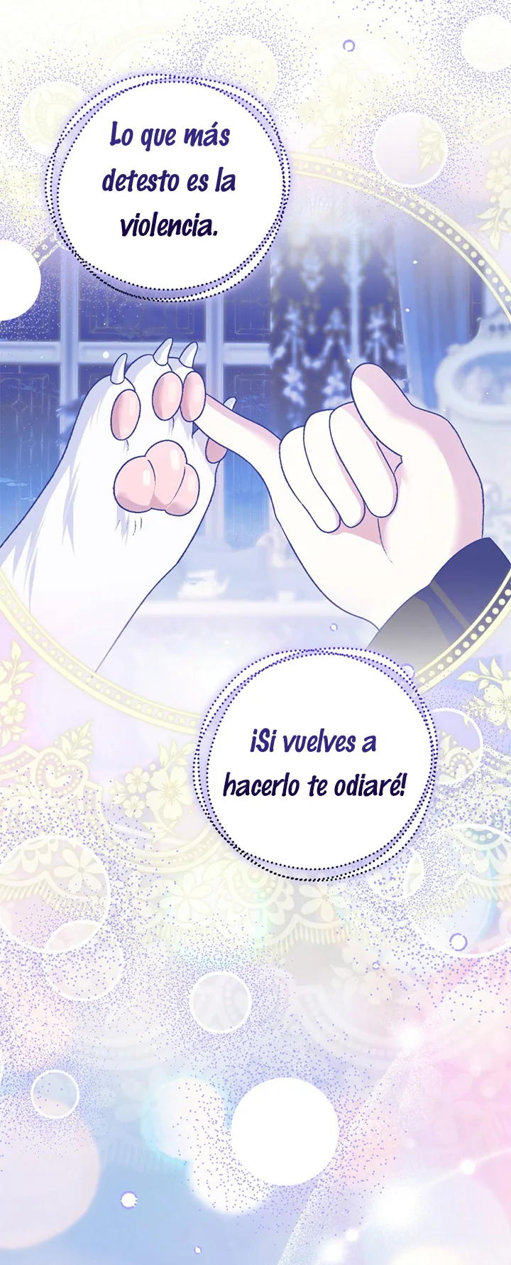 26 A Mi Querido Lobo