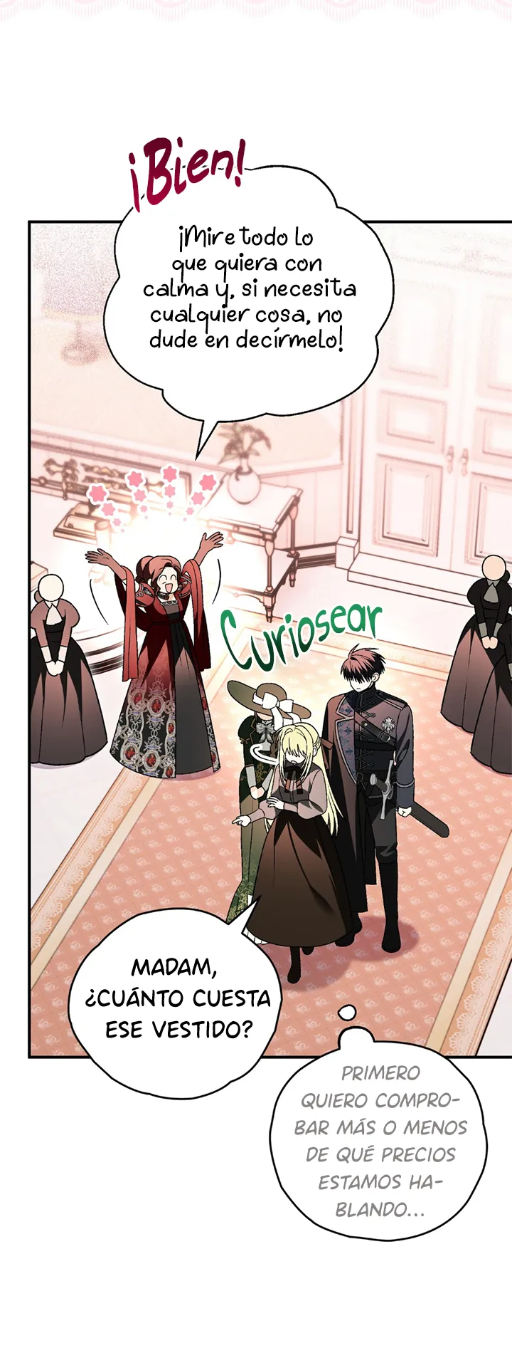 54 A Mi Querido Lobo