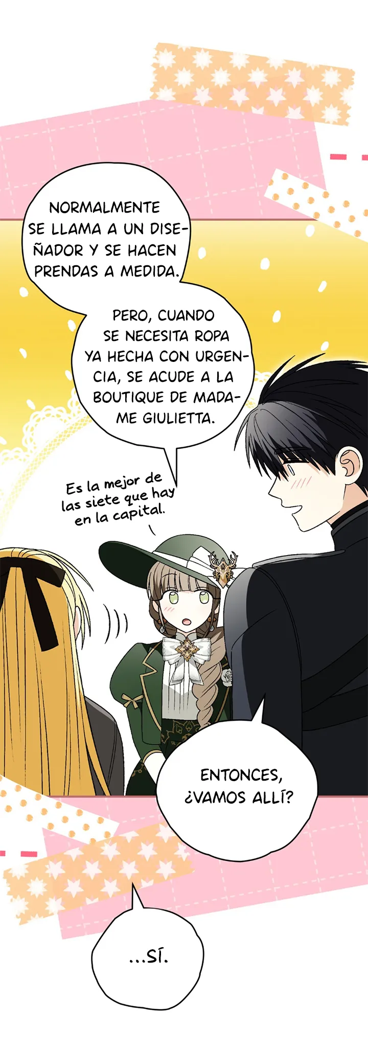 40 A Mi Querido Lobo