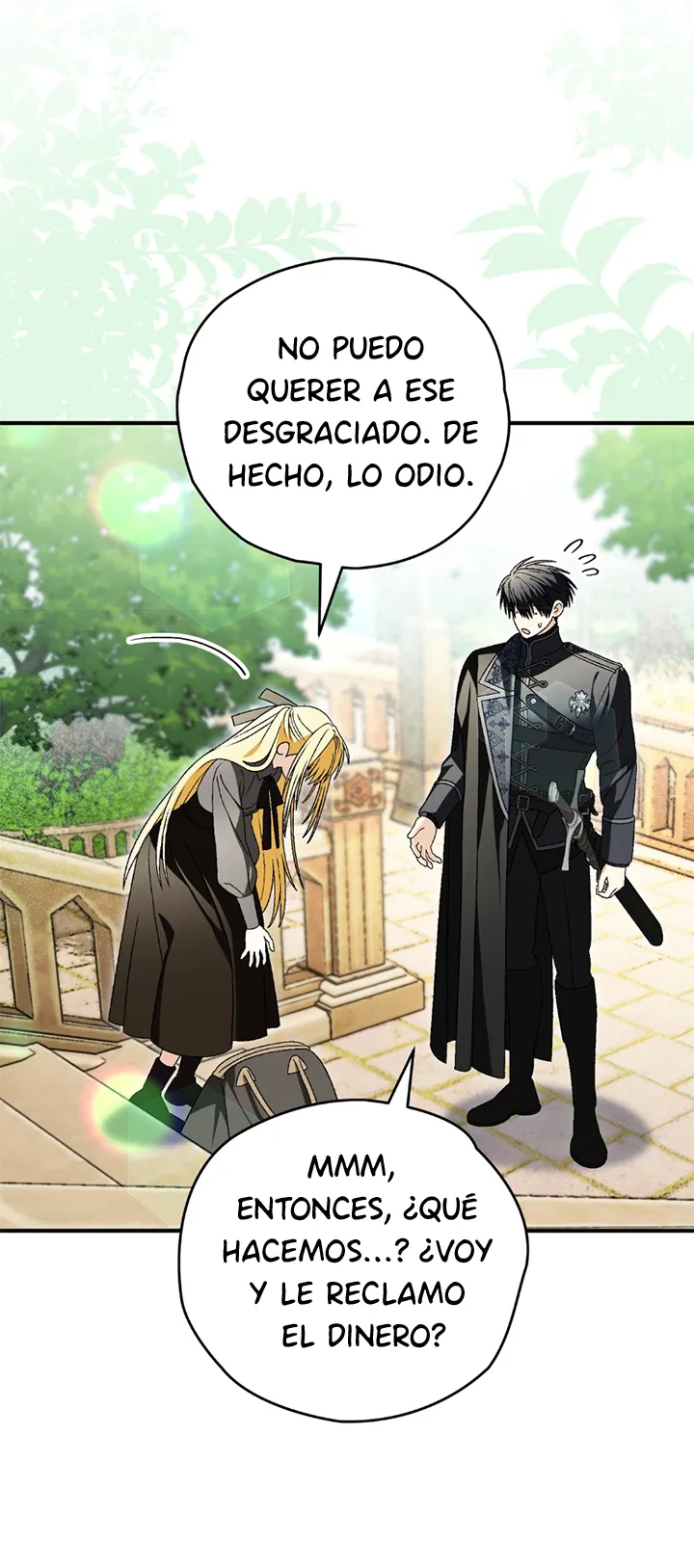 15 A Mi Querido Lobo