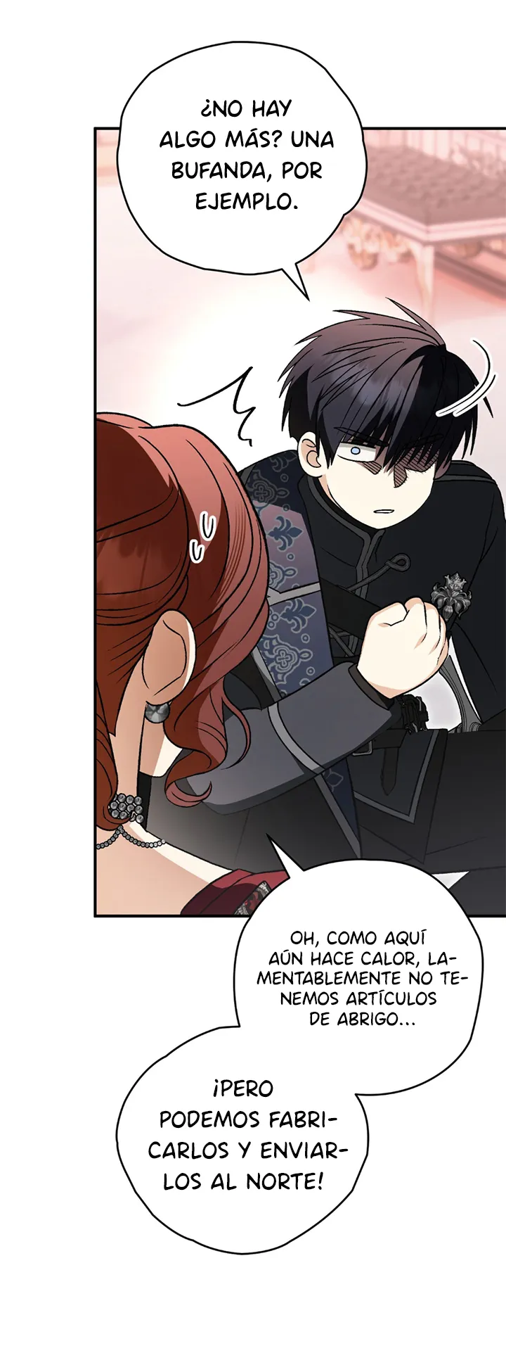 81 A Mi Querido Lobo