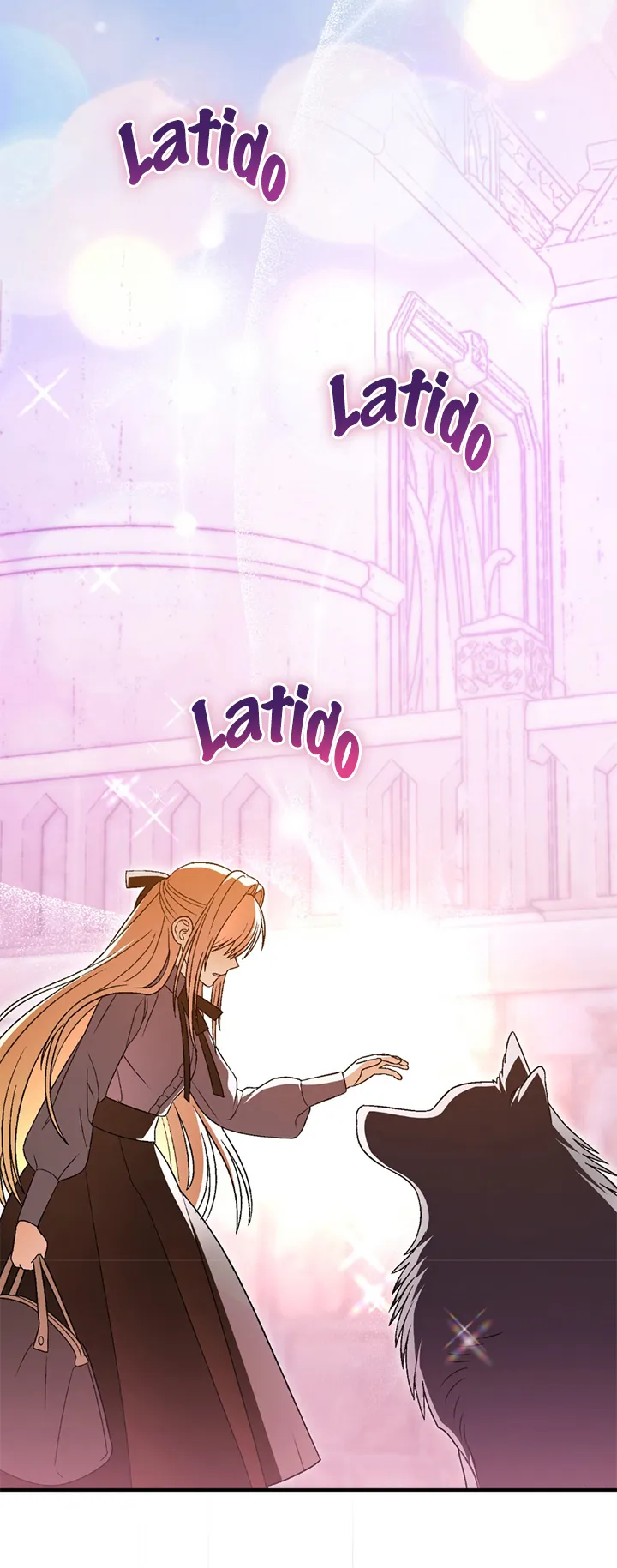 27 A Mi Querido Lobo