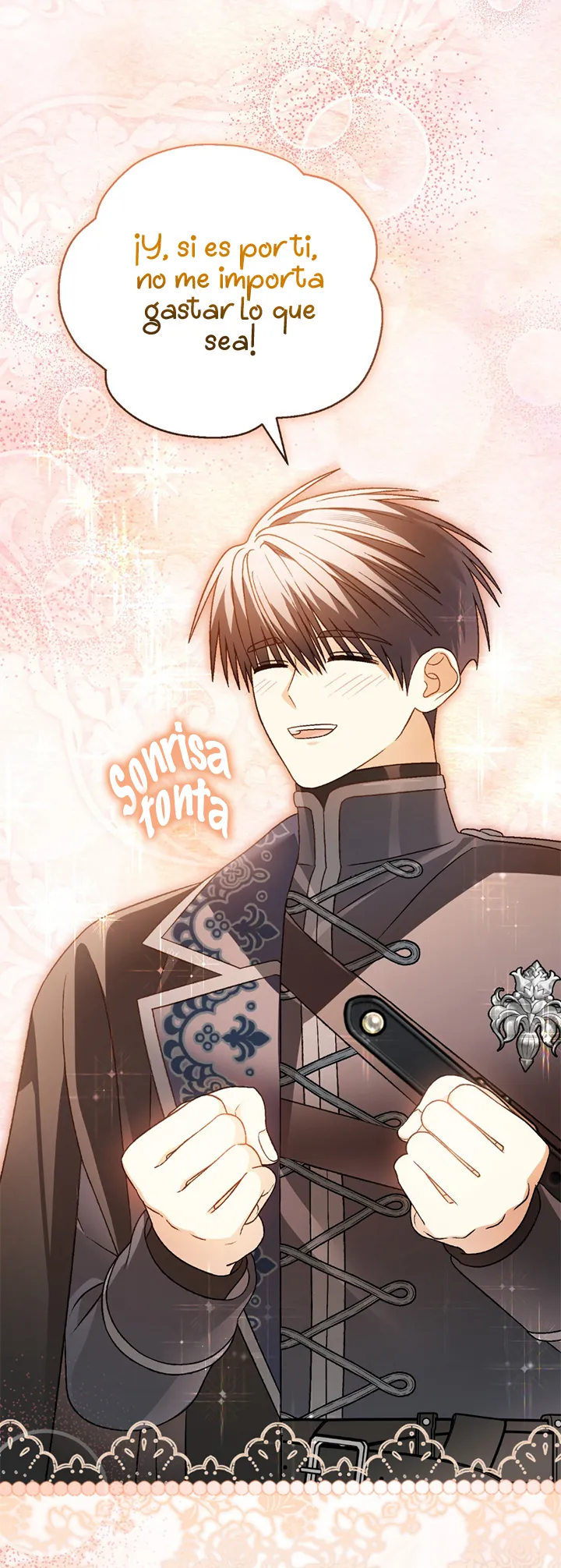 18 A Mi Querido Lobo