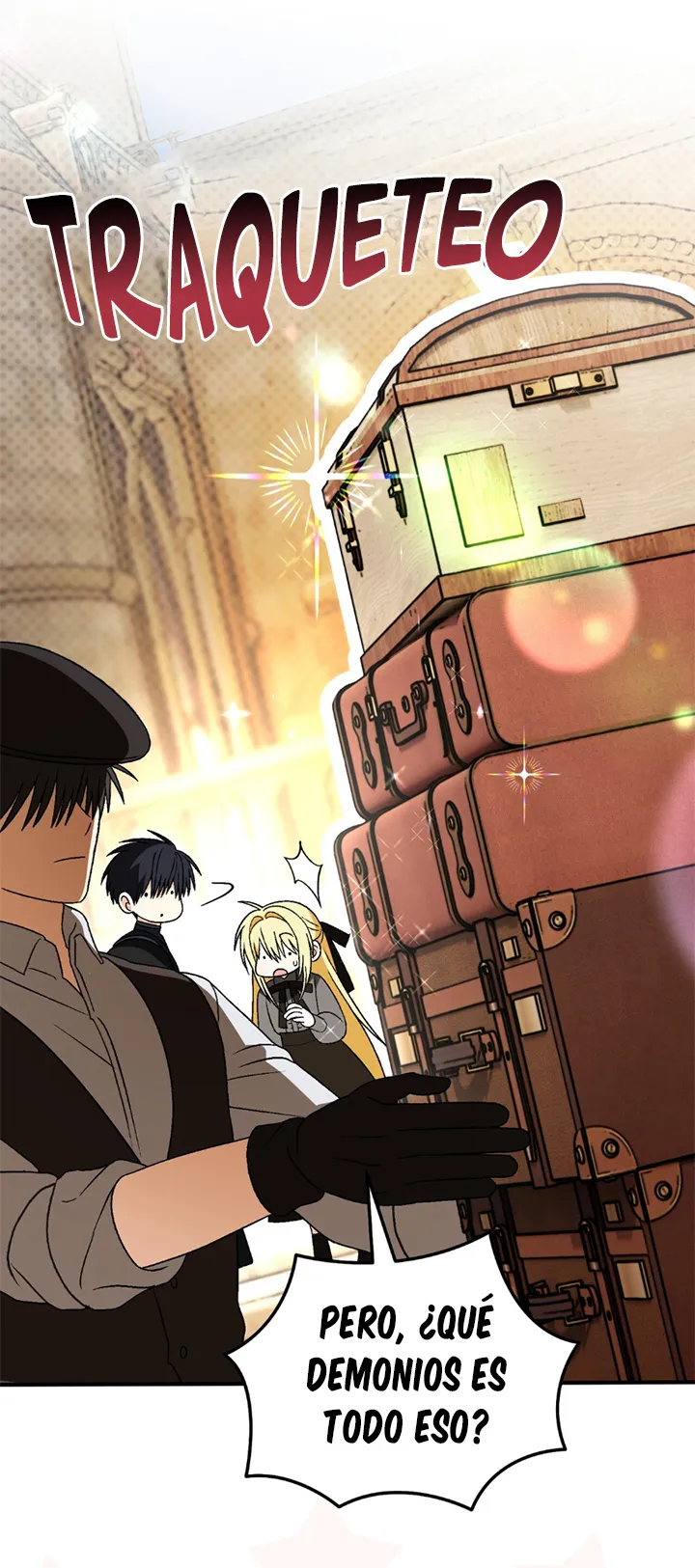 30 A Mi Querido Lobo