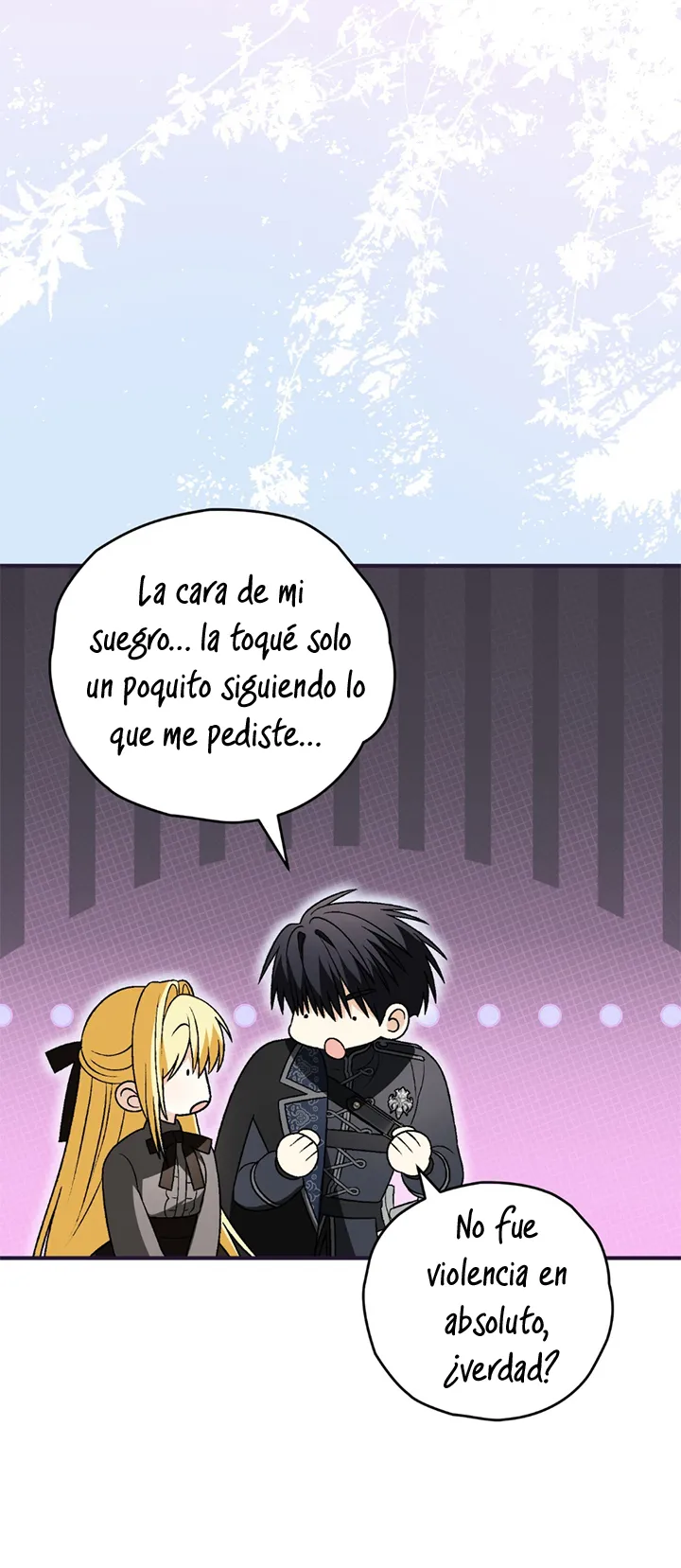 22 A Mi Querido Lobo