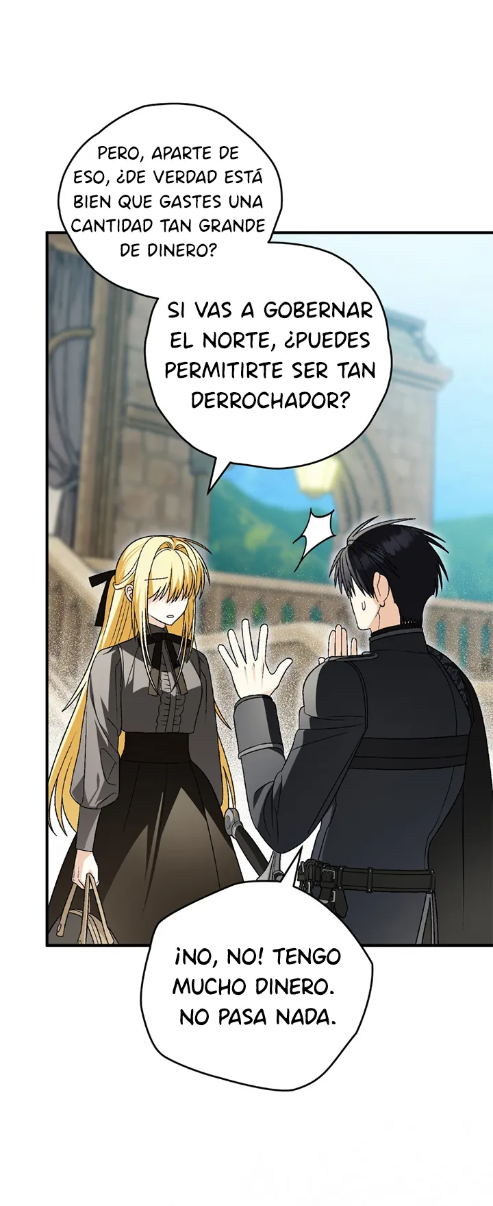 17 A Mi Querido Lobo