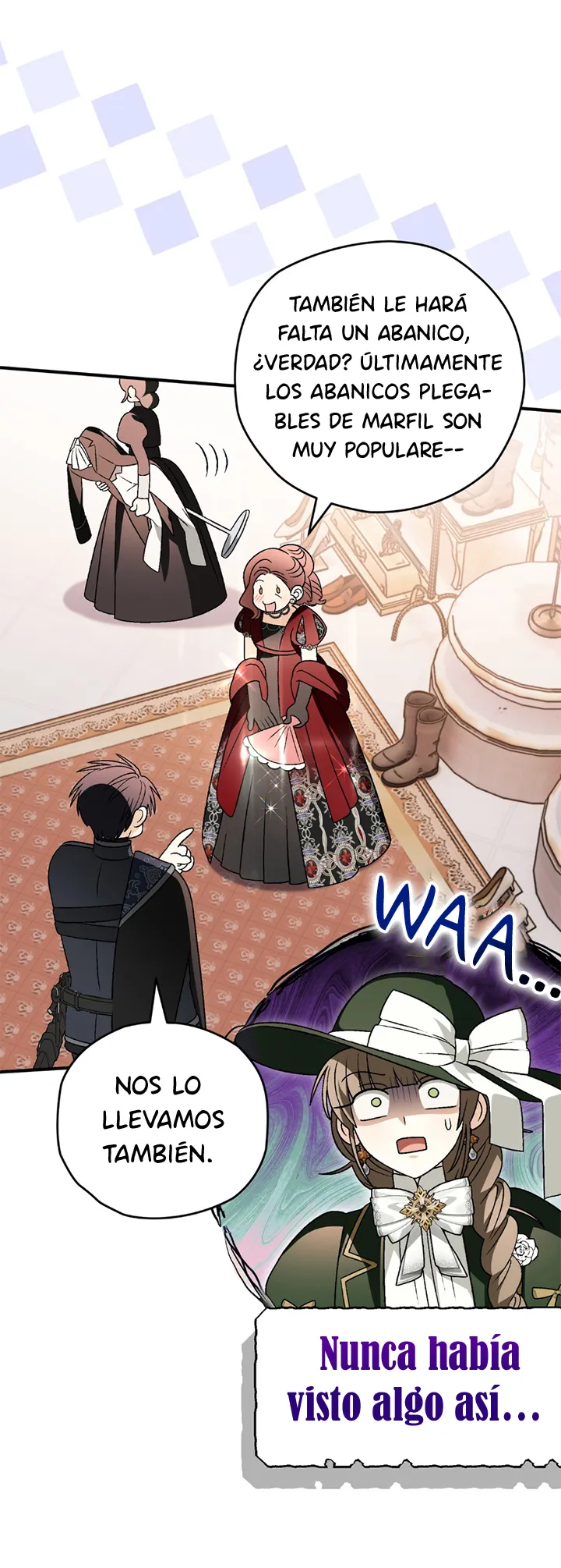 72 A Mi Querido Lobo