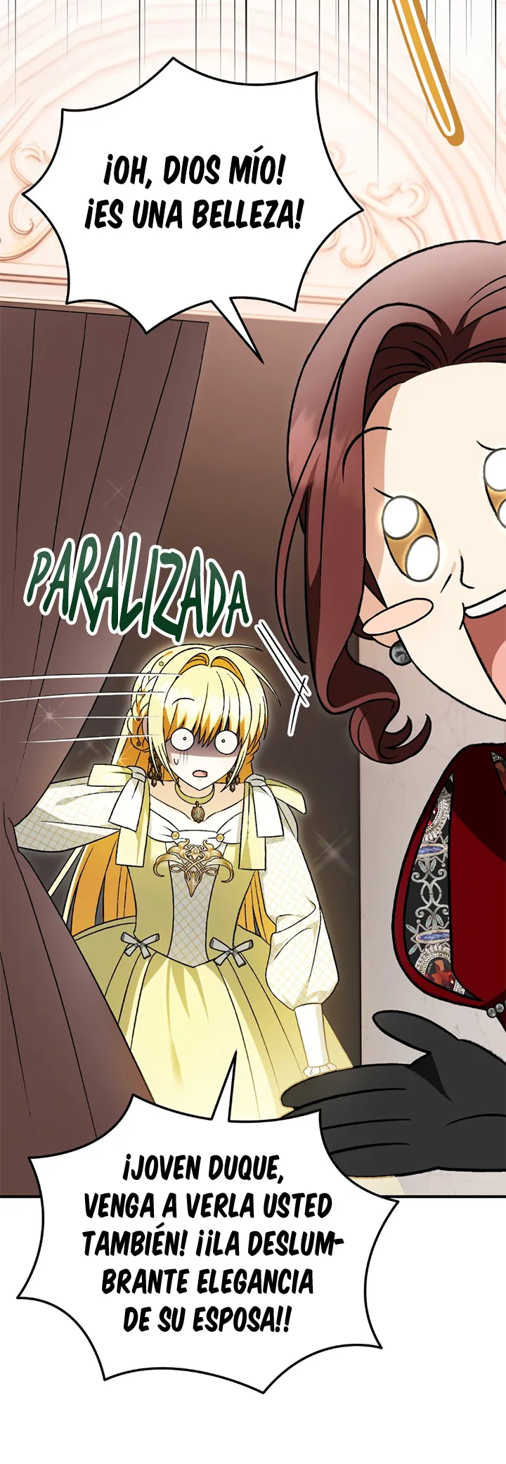 75 A Mi Querido Lobo