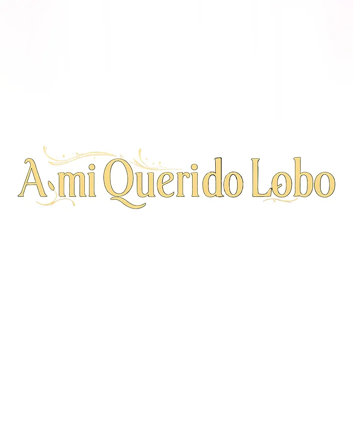 20 A Mi Querido Lobo