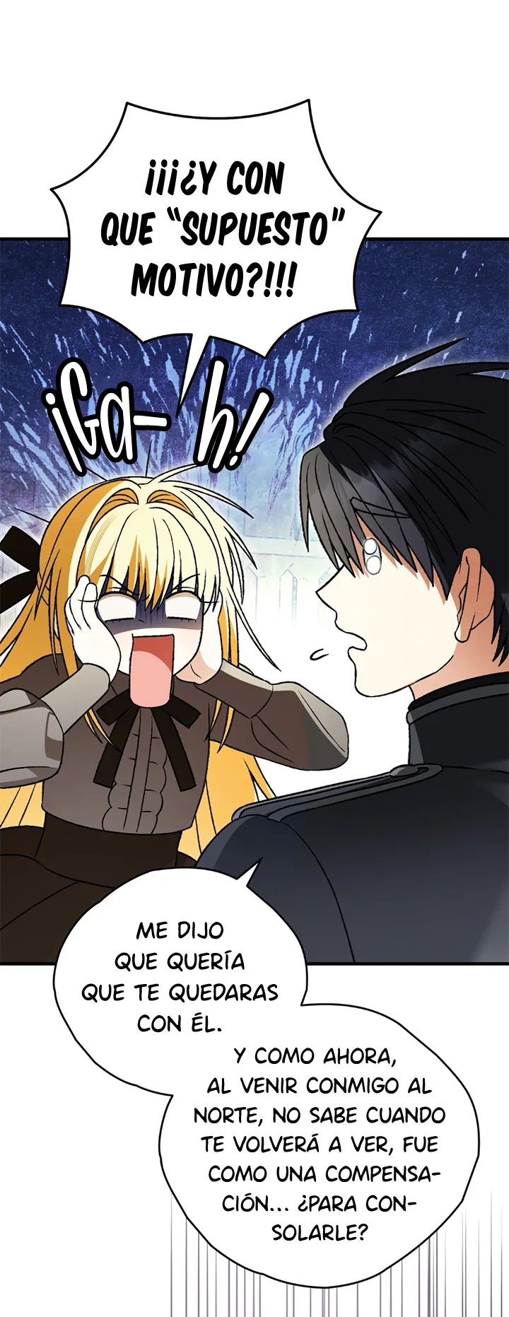 10 A Mi Querido Lobo