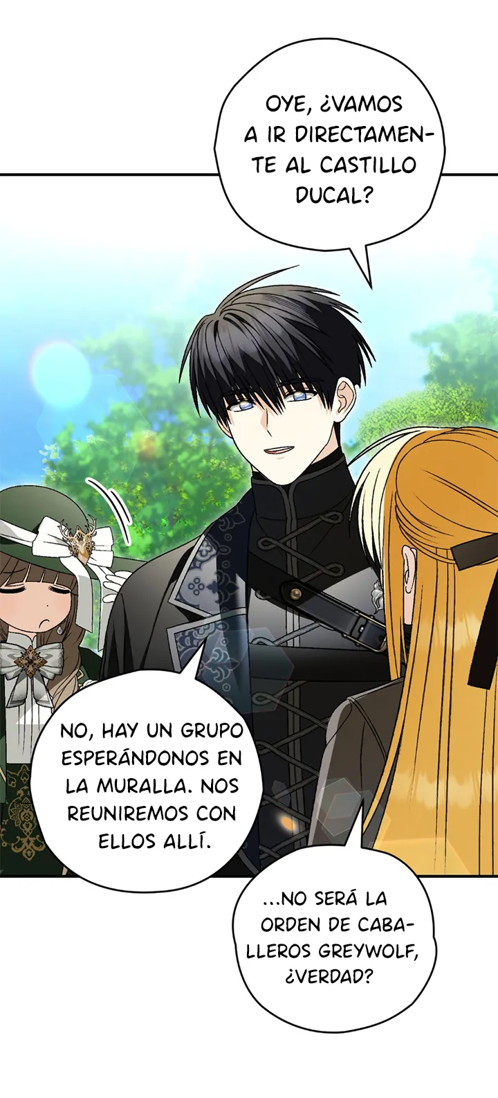 34 A Mi Querido Lobo