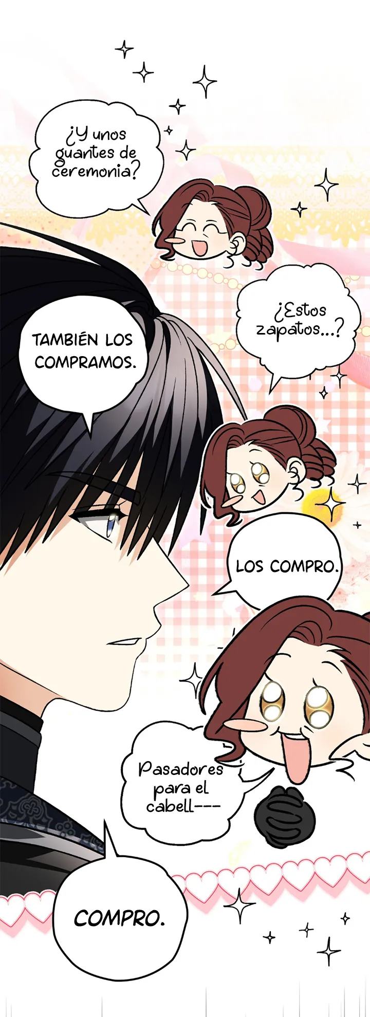 73 A Mi Querido Lobo