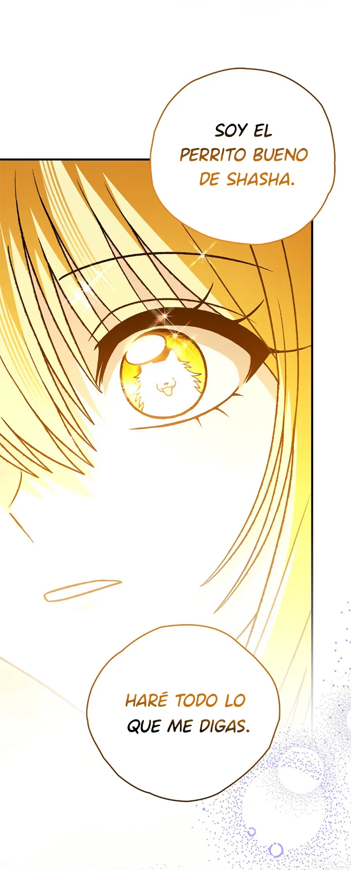 25 A Mi Querido Lobo