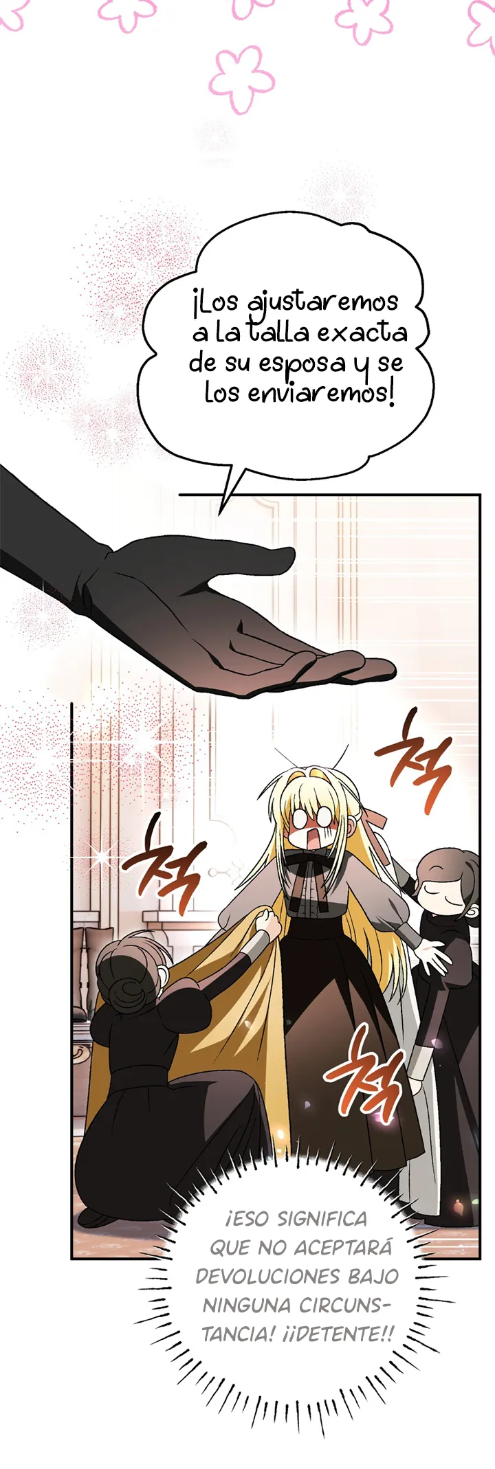 68 A Mi Querido Lobo