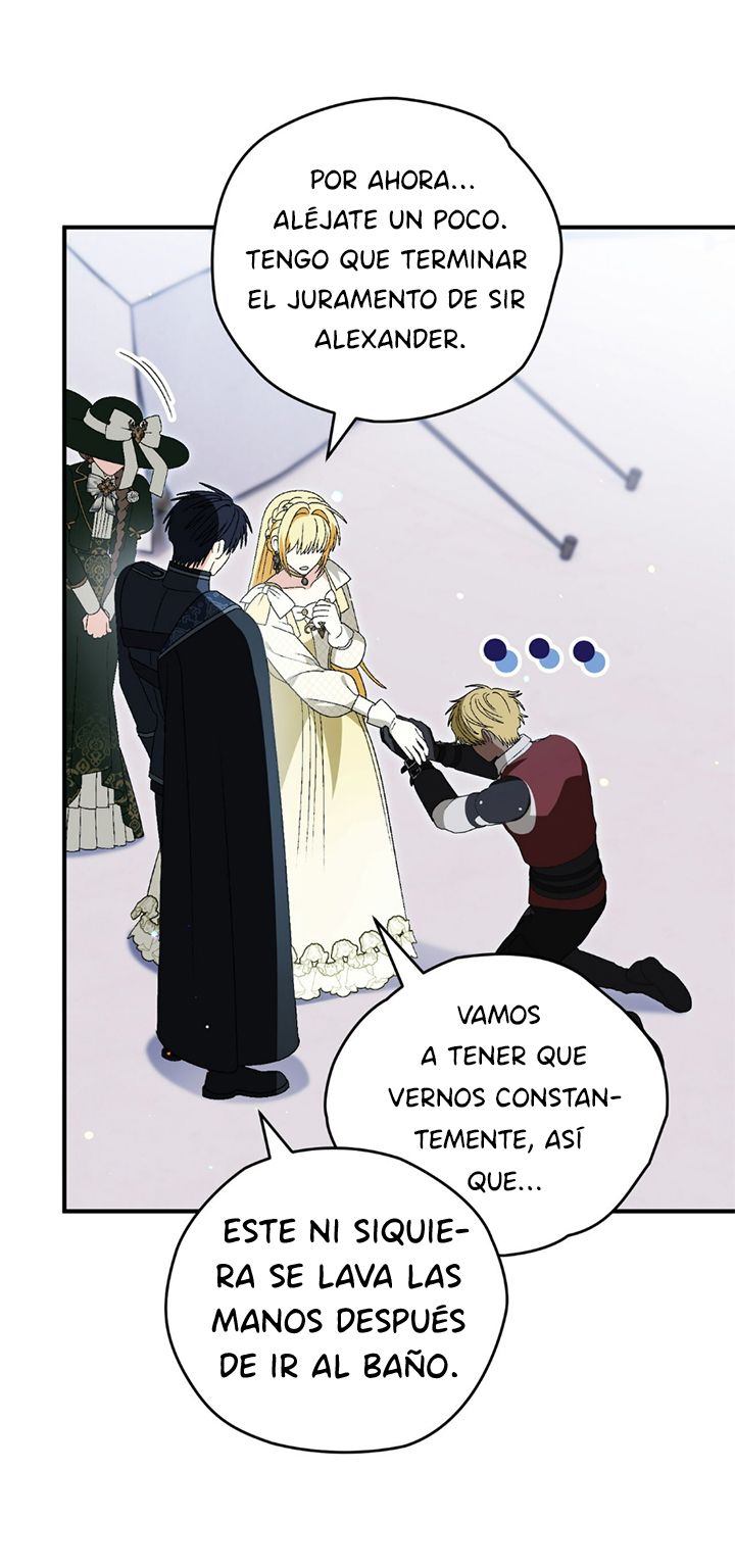 73 A Mi Querido Lobo