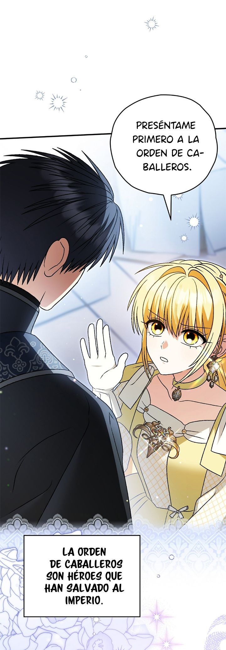 28 A Mi Querido Lobo