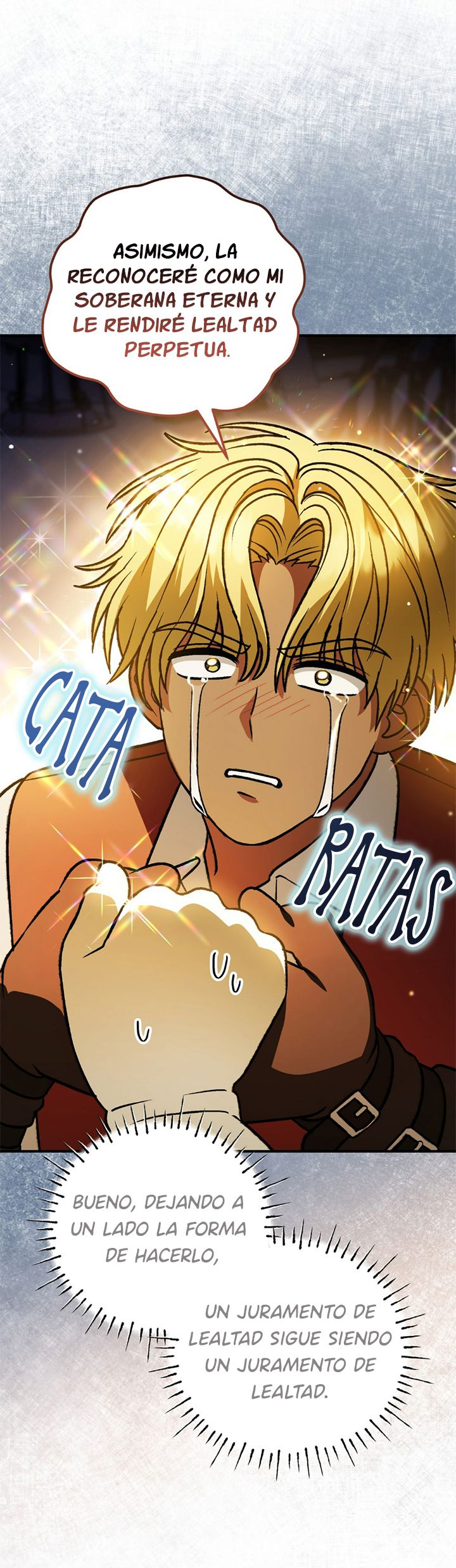 65 A Mi Querido Lobo