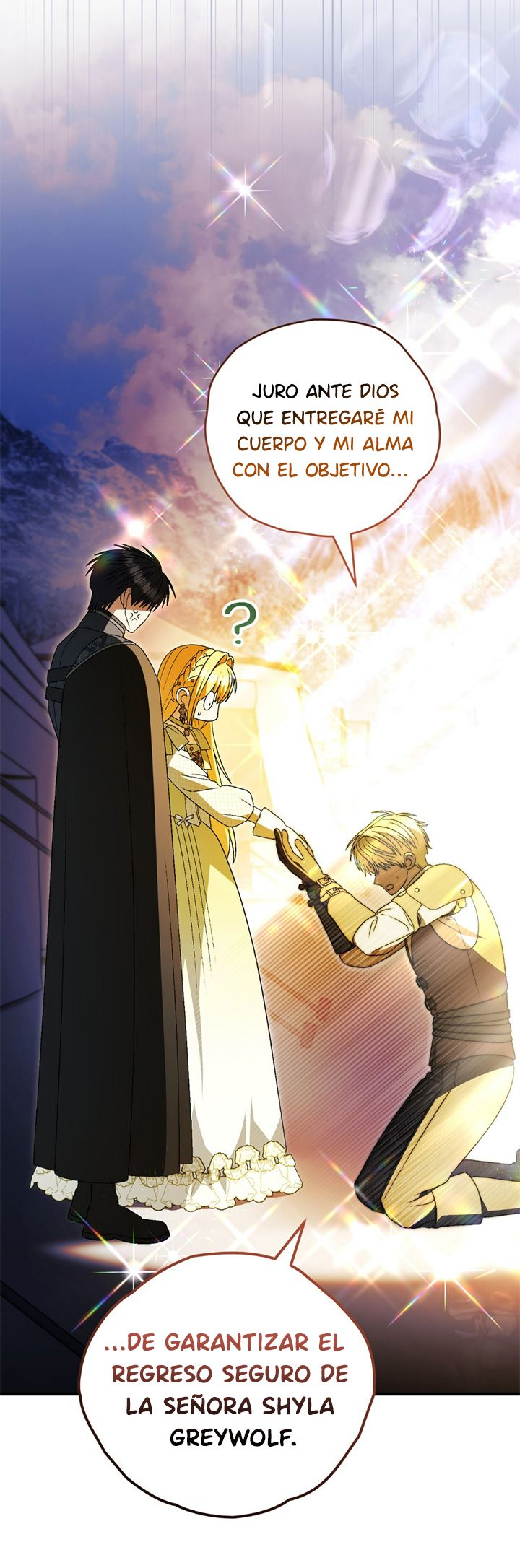 63 A Mi Querido Lobo