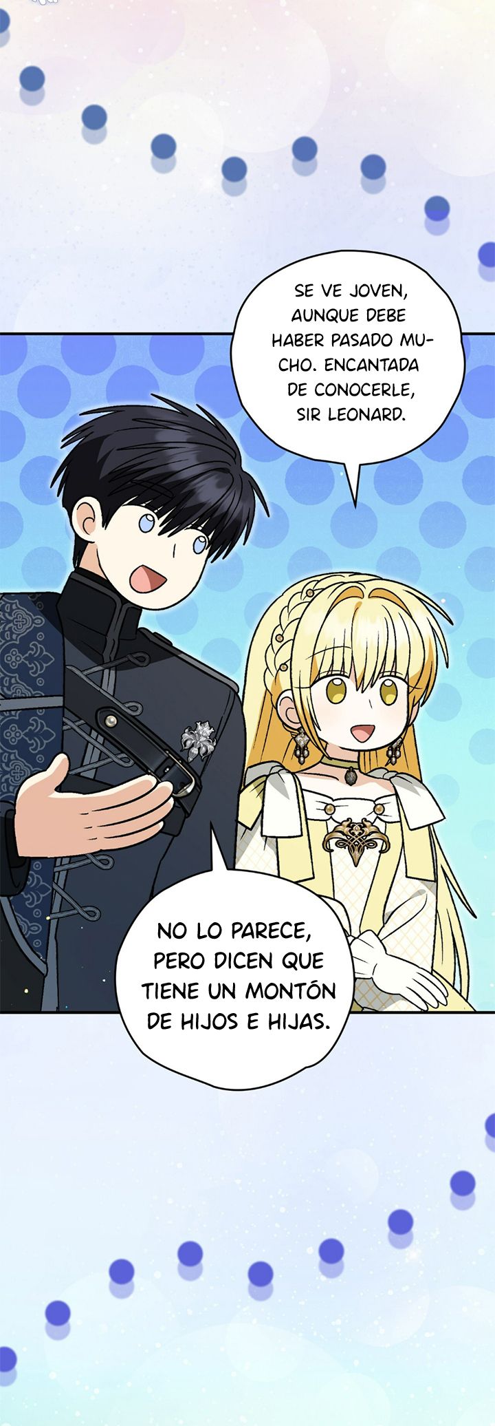 77 A Mi Querido Lobo