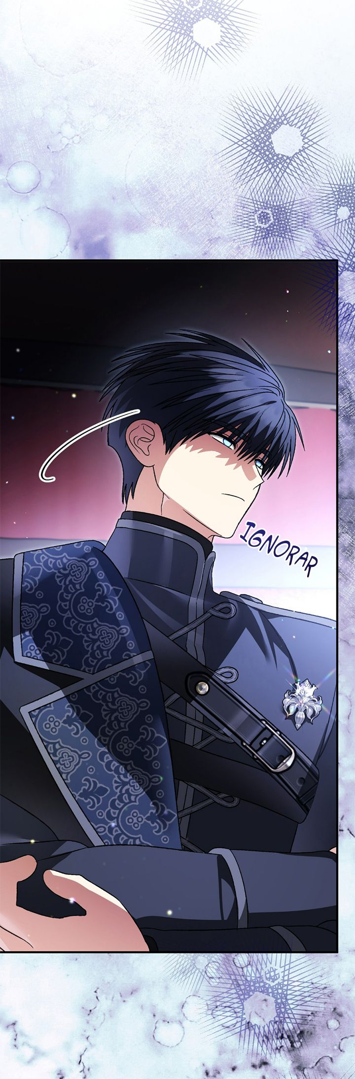 16 A Mi Querido Lobo