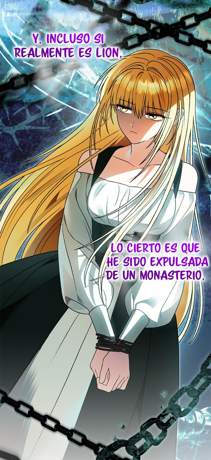 35 A Mi Querido Lobo