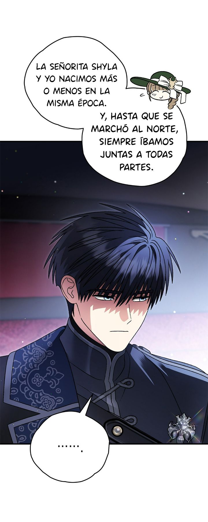 14 A Mi Querido Lobo