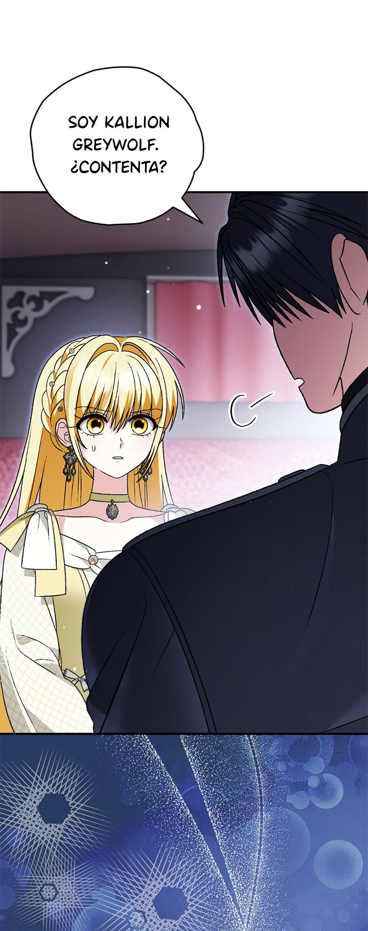 19 A Mi Querido Lobo