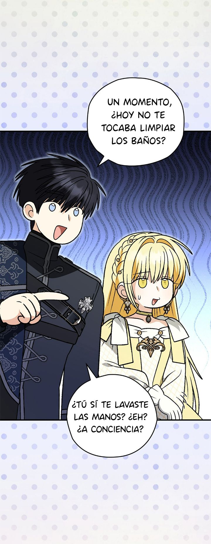 79 A Mi Querido Lobo