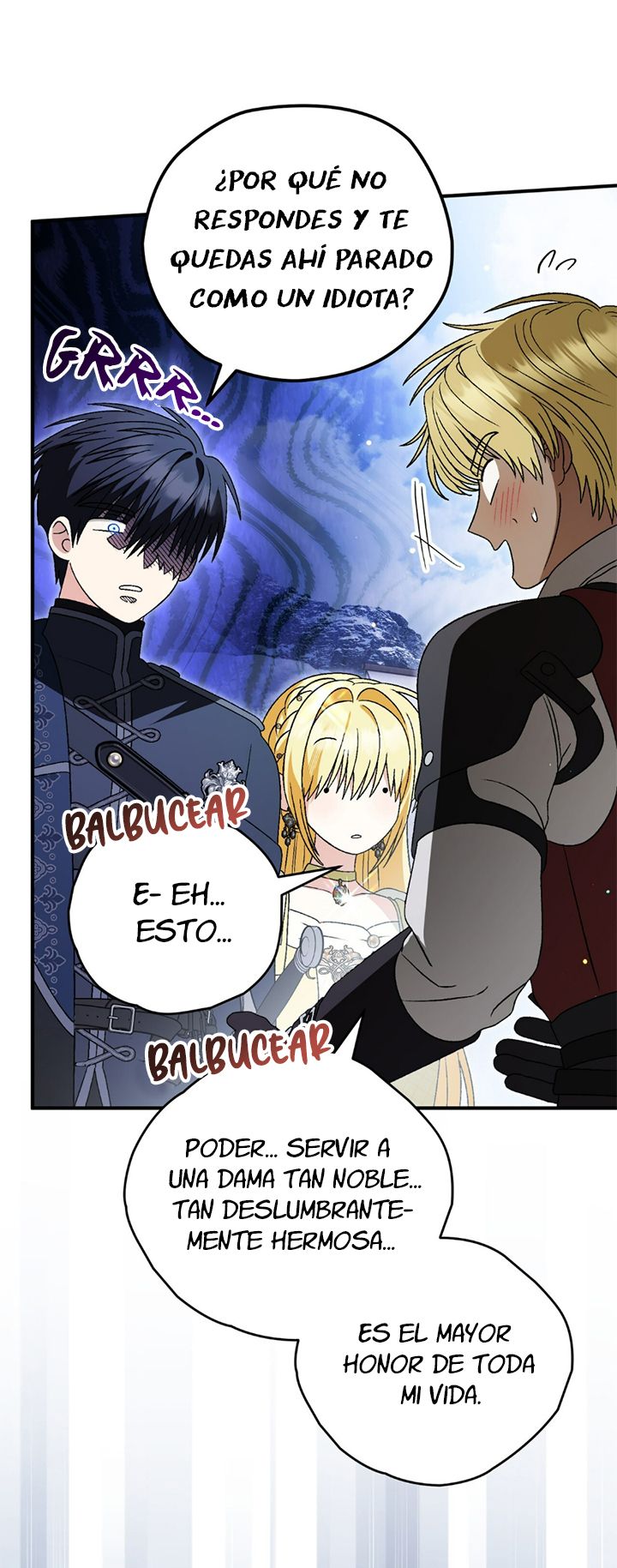 52 A Mi Querido Lobo