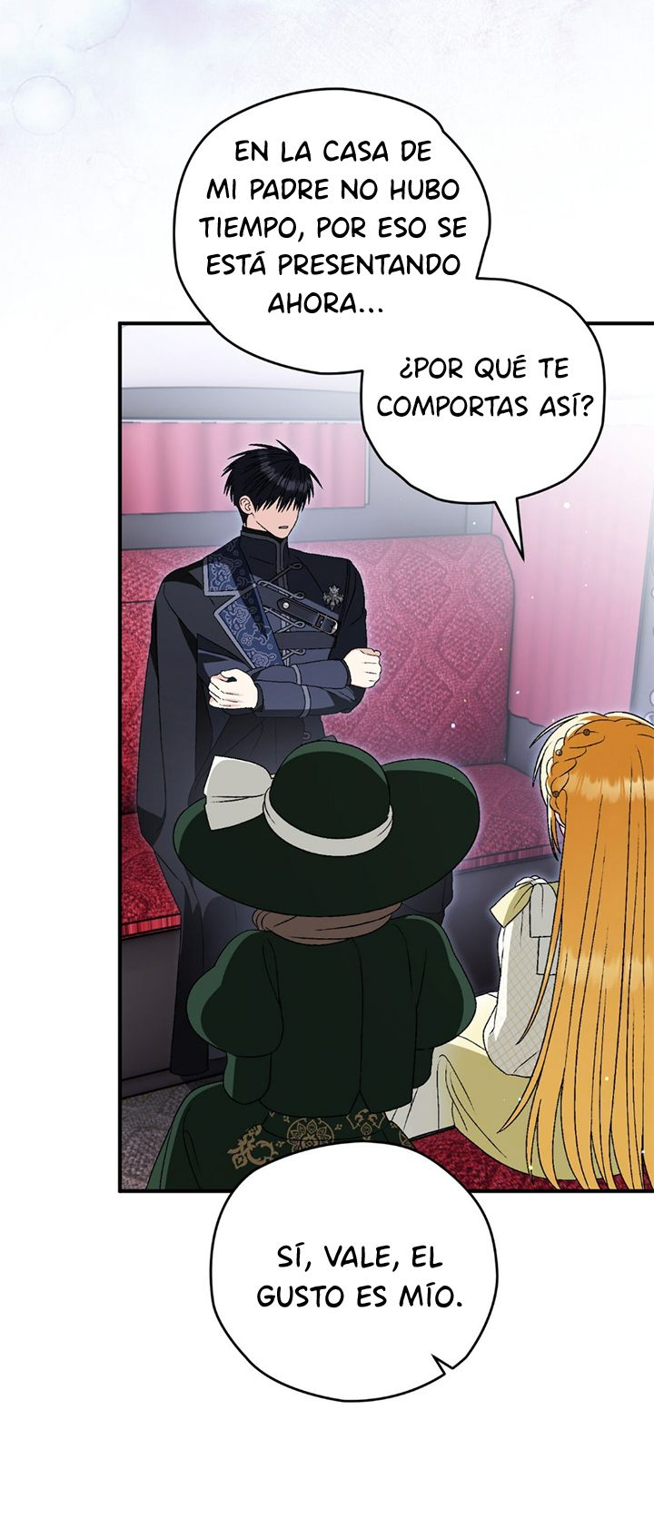 18 A Mi Querido Lobo