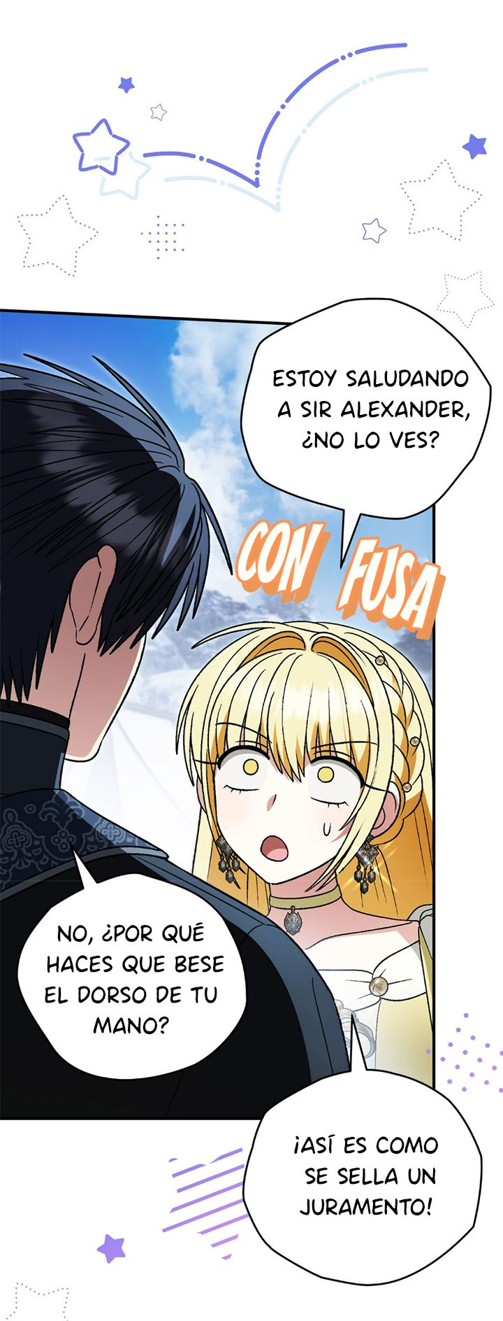 69 A Mi Querido Lobo