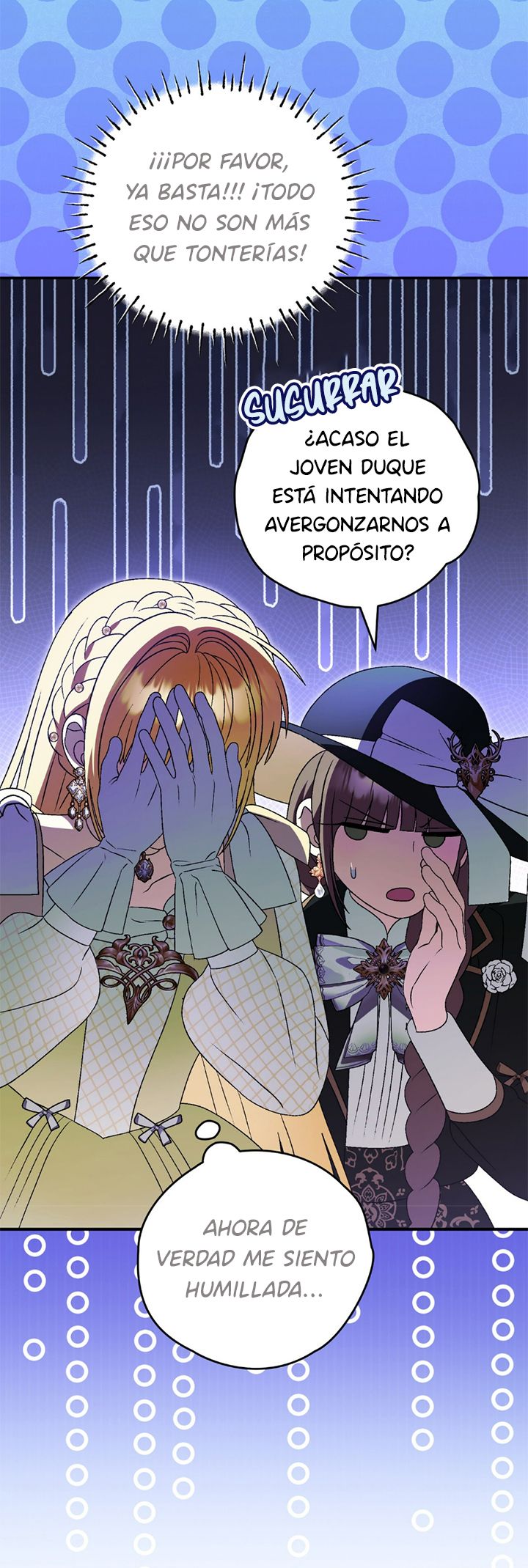 44 A Mi Querido Lobo