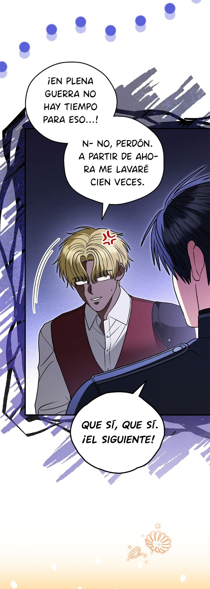 75 A Mi Querido Lobo