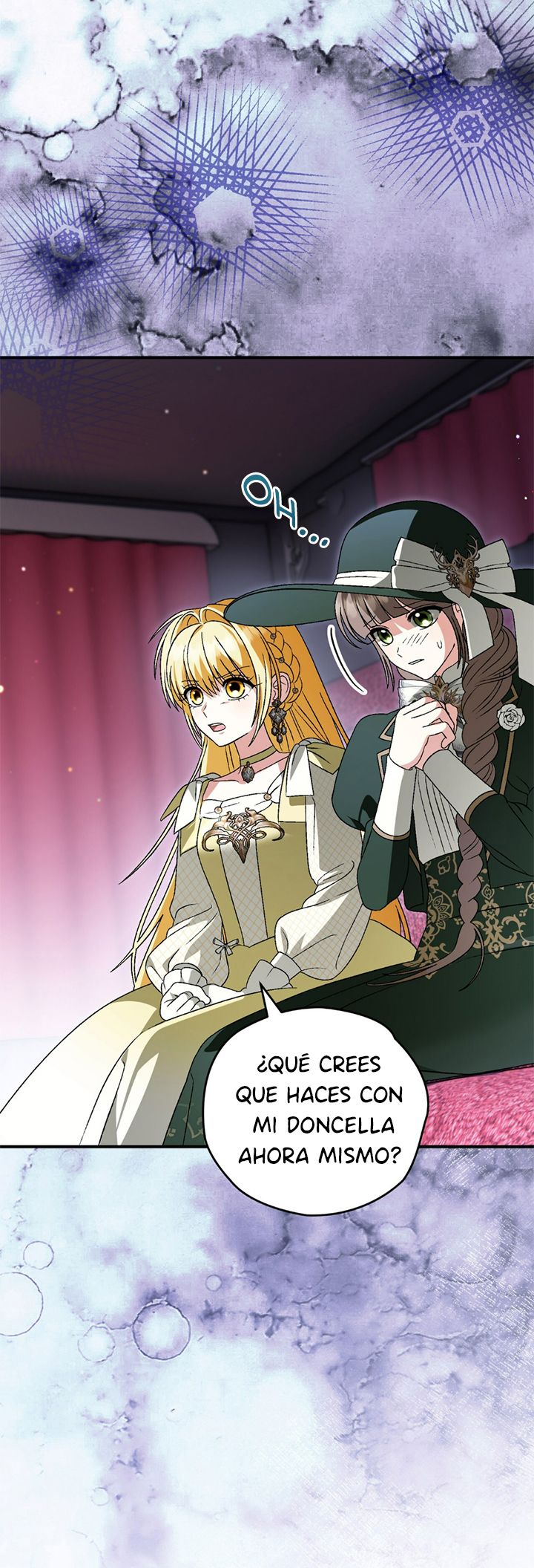 17 A Mi Querido Lobo